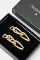 Kiegészítők Patrizia Pepe fülbevaló 2J2548.M058 arany
