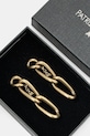 Accesorii Patrizia Pepe cercei 2J2548.M058 aur