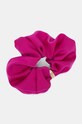 Резинка для волосся Patrizia Pepe рожевий 2J2557.V041