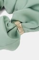 Gumička do vlasů Patrizia Pepe 2J2557.V041 zelená SS25