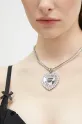 VETEMENTS gioielli Crystal Heart