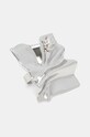 Patrizia Pepe inel Gift Box argintiu 2J2540.M061