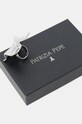 Patrizia Pepe inel 2J2540.M061 argintiu SS25