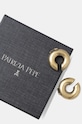 Кафф Patrizia Pepe 2 шт 2J2560.M062 золотой SS25