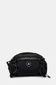 adidas by Stella McCartney borseta nu incape in A4 negru JJ0999