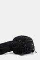 adidas by Stella McCartney borseta JJ0999 negru SS25