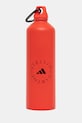 Fľaša adidas by Stella McCartney 750 ml červená JJ3633