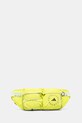 adidas by Stella McCartney borseta nu incape in A4 verde JN7138