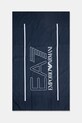 EA7 Emporio Armani prosop 160 x 90 cm bleumarin CC487.914002