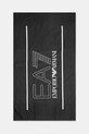 EA7 Emporio Armani prosop 160 x 90 cm negru CC487.914002