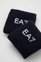 EA7 Emporio Armani csuklószorítók 2 db CC999.285660 sötétkék SS25