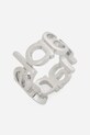 Prsten MM6 Maison Margiela SM6UQ0087.P7212 srebrna SS25