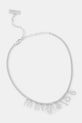 Колие MM6 Maison Margiela сребърен SM6UU0069.P7212