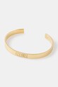 Zapestnica MM6 Maison Margiela zlata SM6UY0061.P6469