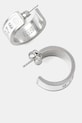 Náušnice MM6 Maison Margiela SM6VG0084.P7211 strieborná SS25