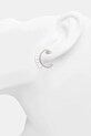 Doplnky Náušnice MM6 Maison Margiela SM6VG0084.P7211 strieborná