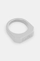 Prsteň MM6 Maison Margiela SM7UQ0076.P6469 strieborná SS25
