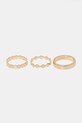 Aldo inel TIRARI 8-pack TIRARI.710 aur SS25