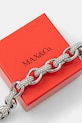 Dodaci Nakit MAX&Co. 2516751026200 srebrna