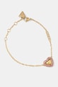 Náramok Guess BELOVED ostatné zlatá JUBB05.011JW