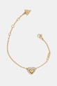 Браслет Guess BELOVED Gift Box золотой JUBB05.022JW