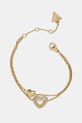 Гривна Guess BELOVED злато JUBB05.027JW