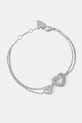 Гривна Guess BELOVED сребърен JUBB05.027JW