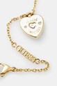 Браслет Guess AMORE JUBB05.053JW золотий SS25