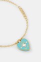 Браслет Guess AMORE JUBB05.053JW золотий SS25
