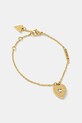 Guess bransoletka AMORE złoty JUBB05.057JW