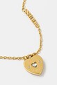 Náramok Guess AMORE JUBB05.057JW zlatá SS25