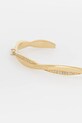 Guess bransoletka TWIST JUBB05.069JW złoty SS25