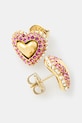 Біжутерія Guess BELOVED JUBE05.008JW золотий SS25