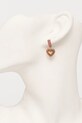 Kiegészítők Guess ékszer BELOVED JUBE05.010JW arany