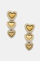 Сережки Guess BELOVED золотий JUBE05.013JW