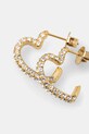 Сережки Guess BELOVED JUBE05.017JW золотой SS25