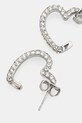 Сережки Guess BELOVED JUBE05.017JW серебрянный SS25
