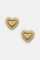 Сережки Guess BELOVED золотой JUBE05.020JW