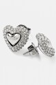 Náušnice Guess BELOVED JUBE05.020JW strieborná SS25