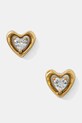 Σκουλαρίκια Guess BELOVED χρυσαφί JUBE05.024JW