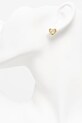 Αξεσουάρ Σκουλαρίκια Guess BELOVED JUBE05.024JW χρυσαφί
