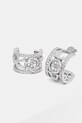 Аксесуари Сережки Guess 4 LOVE JUBE05.036JW срібний