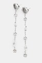 Сережки Guess 4 LOVE срібний JUBE05.040JW