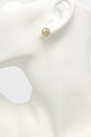 Αξεσουάρ Σκουλαρίκια Guess 4 LOVE JUBE05.041JW χρυσαφί