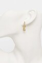 Аксесуари Сережки Guess AMORE JUBE05.051JW золотий