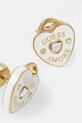 Сережки Guess AMORE JUBE05.054JW золотой SS25