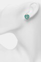 Doplnky Náušnice Guess AMORE JUBE05.054JW zlatá