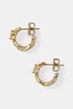 Náušnice Guess TWIST JUBE05.065JW zlatá SS25