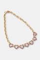 Цепочка Guess BELOVED золотой JUBN05.001JW