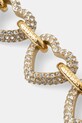 Ланцюжок Guess BELOVED JUBN05.012JW золотий SS25